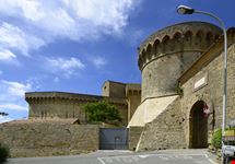 Fortezza medicea