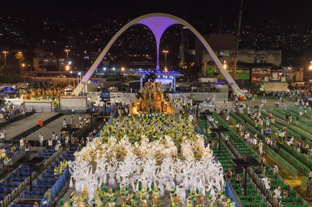 Sambodromo