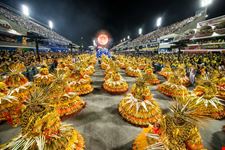 Sambodromo