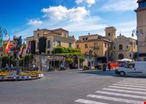 Piazza Tasso