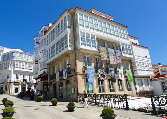 Betanzos Betanzos Jorisvo - Istockphoto.com 