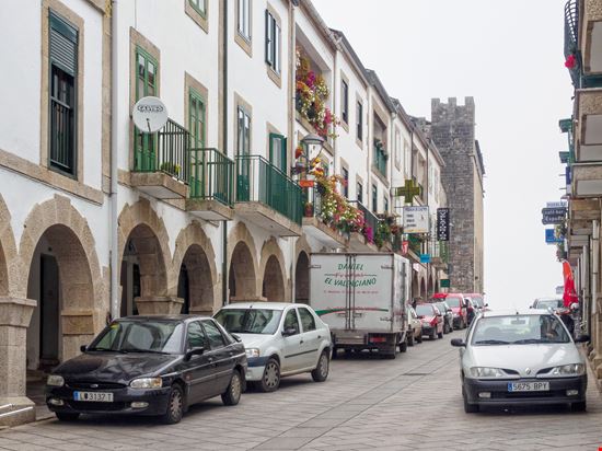 Lugo Lugo lkonya - Istockphoto.com 