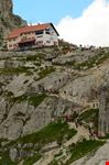 Rifugio Locatelli