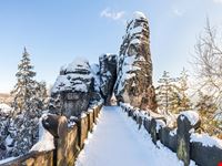 Ponte di Bastei