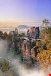 Ponte di Bastei