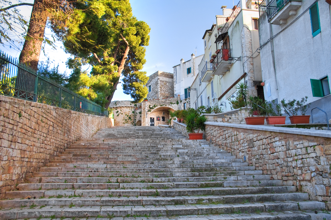 Conversano