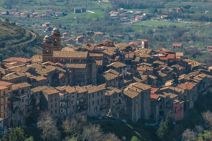 Piglio
