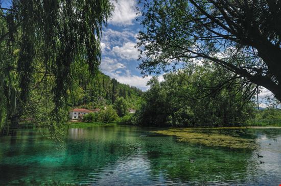 i parchi dell'interland i parchi dell'interland SerFeo - Shutterstock.com 