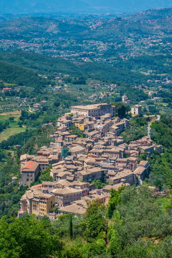Arpino Arpino Stefano_Valeri - Shutterstock.com 