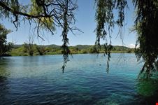 Il lago della Posta