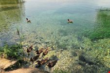 Il lago della Posta