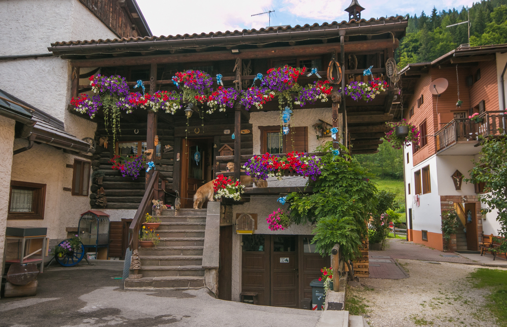 Folgarida