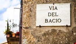 Via del Bacio