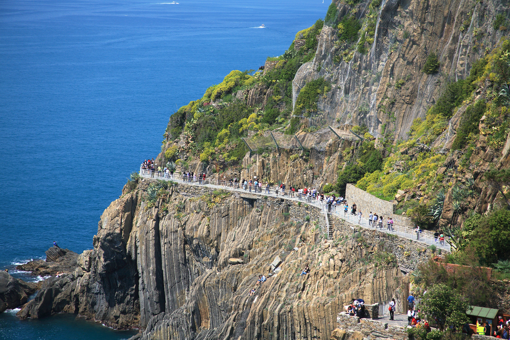 In Liguria c'è un sentiero per tutti, ecco i più belli da fare a primavera