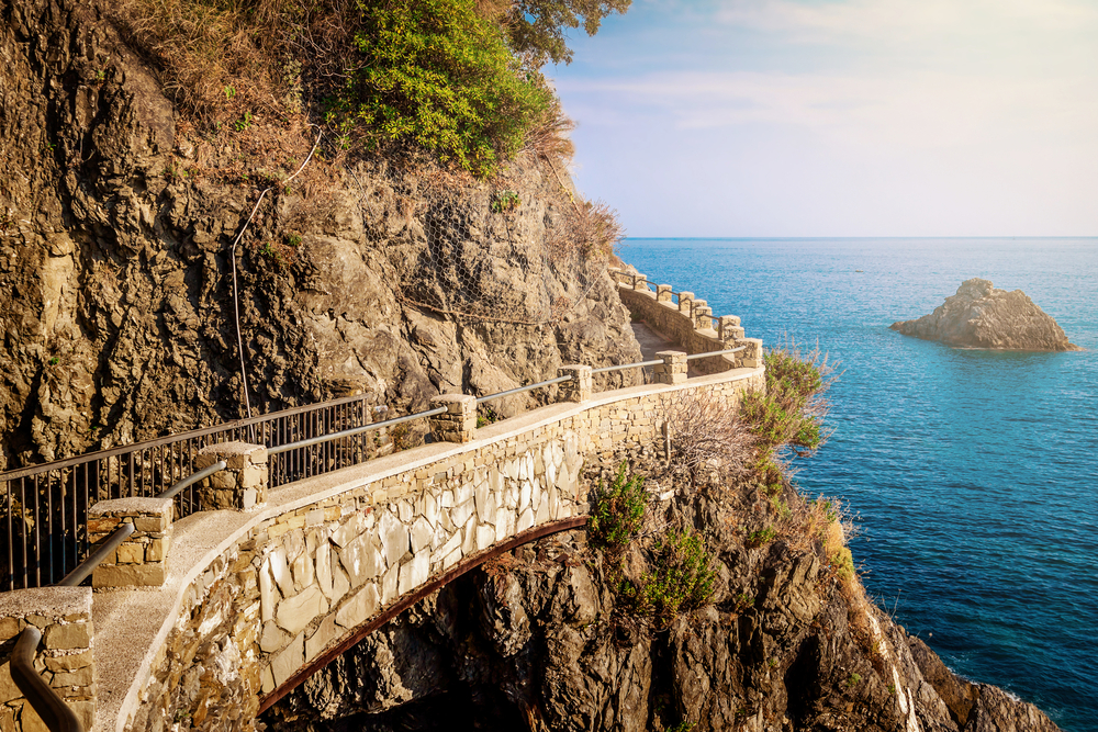 Via dell’Amore