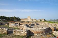 Chiesa Incompiuta