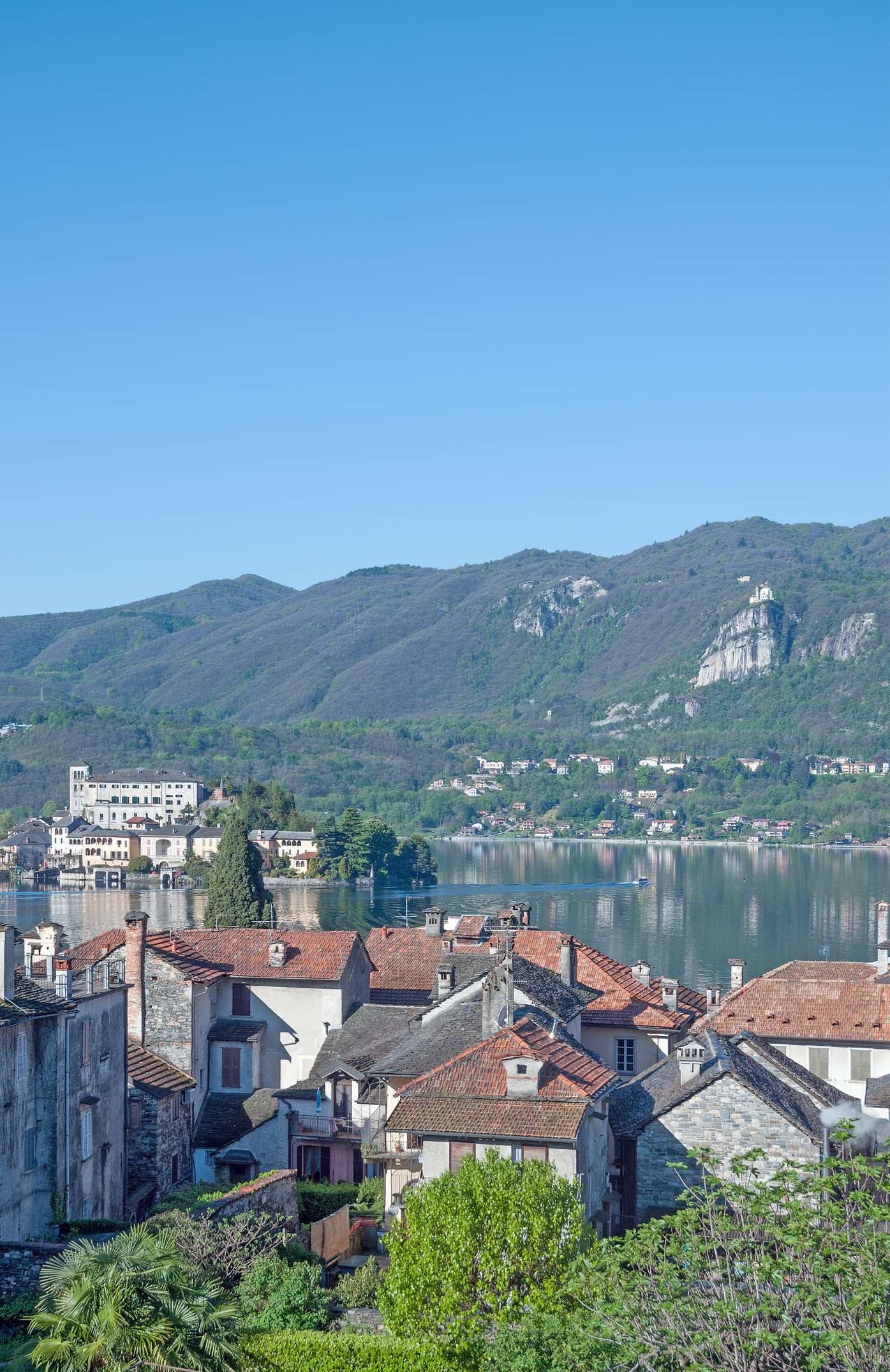 Orta San Giulio