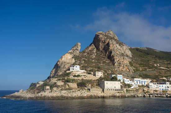 Marettimo Marettimo Shutterstock.com 
