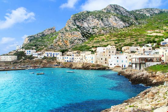 Levanzo Levanzo Marcin Krzyzak - Shutterstock.com Marcin Krzyzak