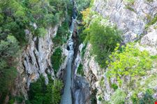 Parco nazionale del Pollino