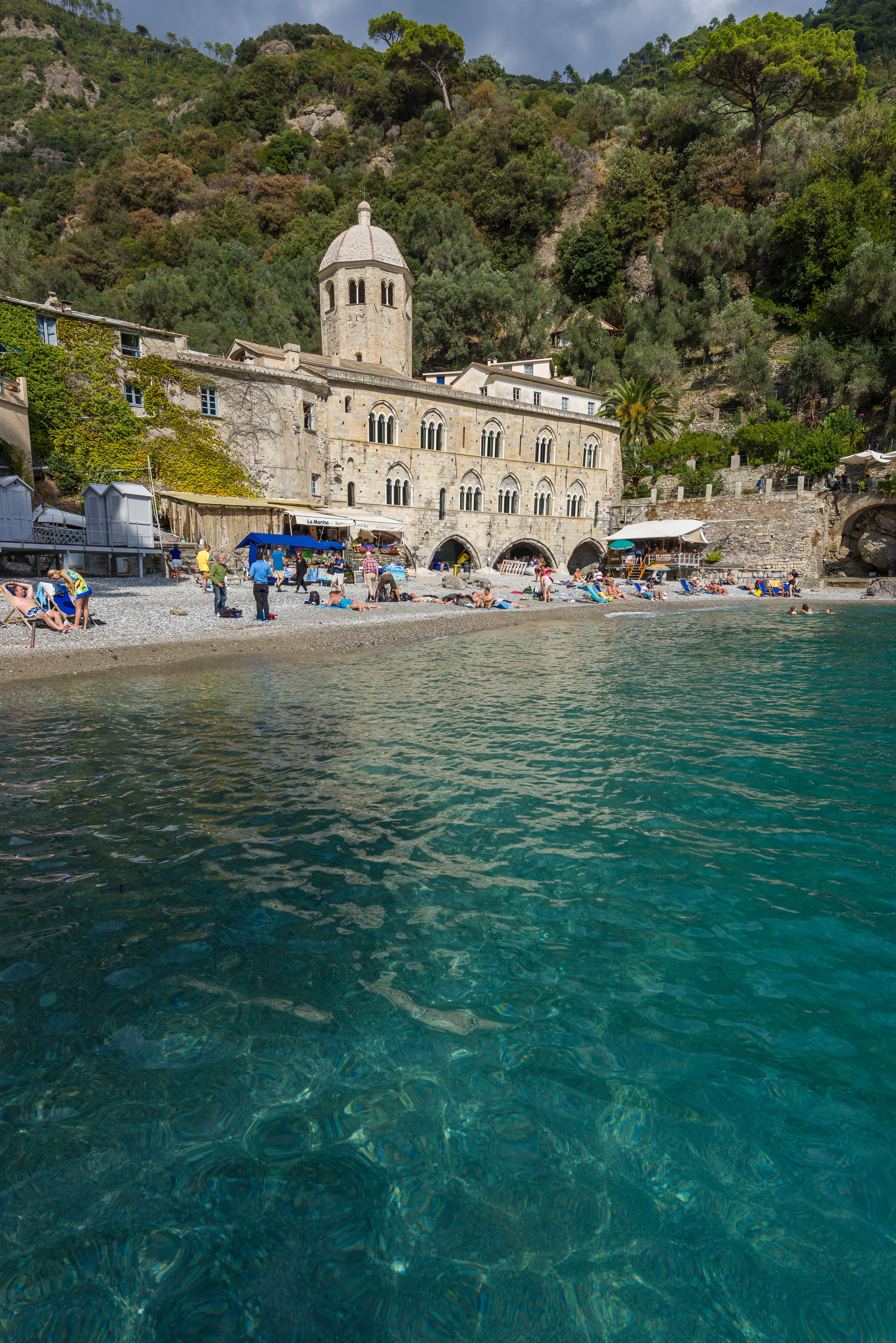San Fruttuoso di Capodimonte