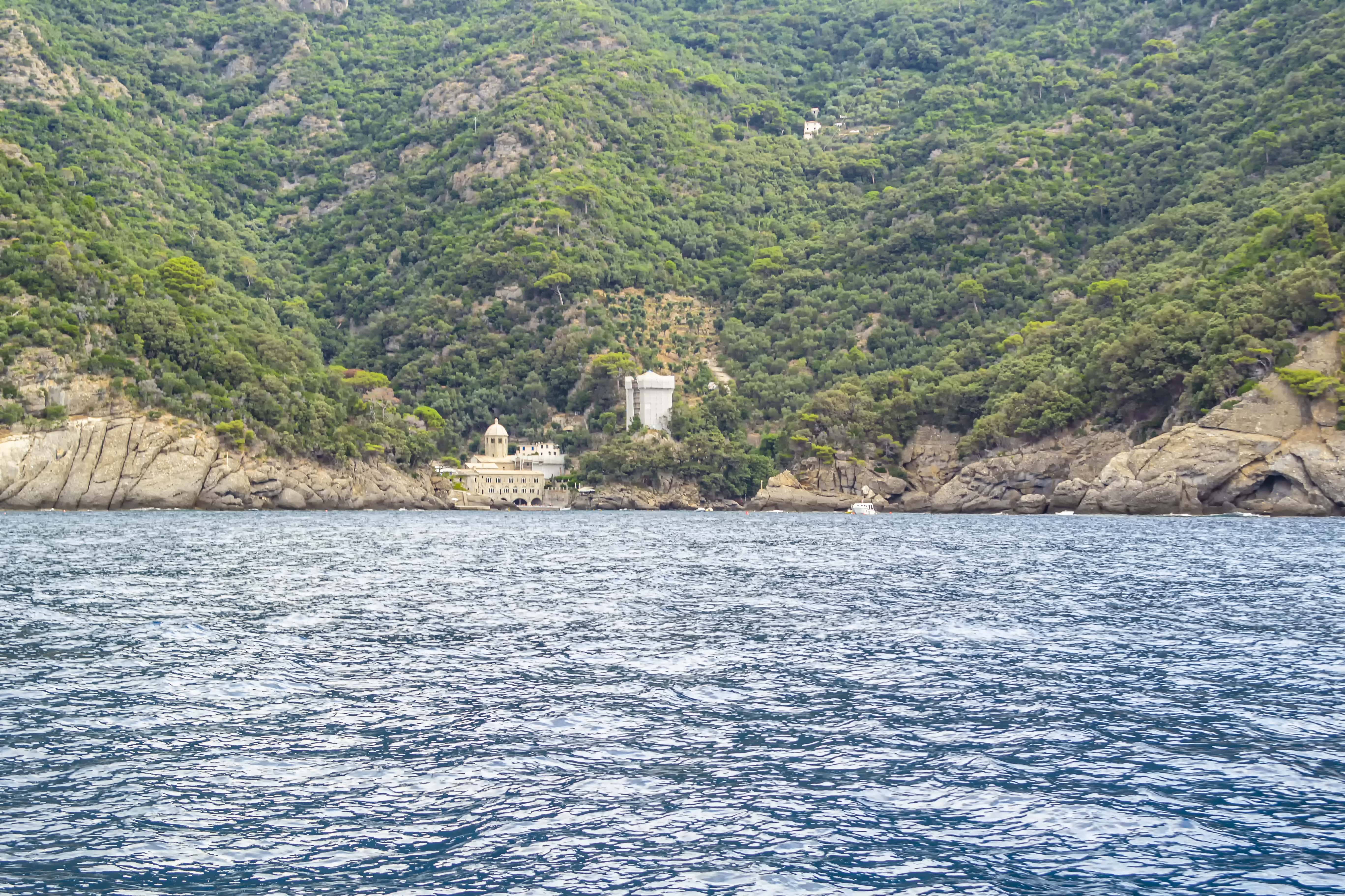 San Fruttuoso di Capodimonte