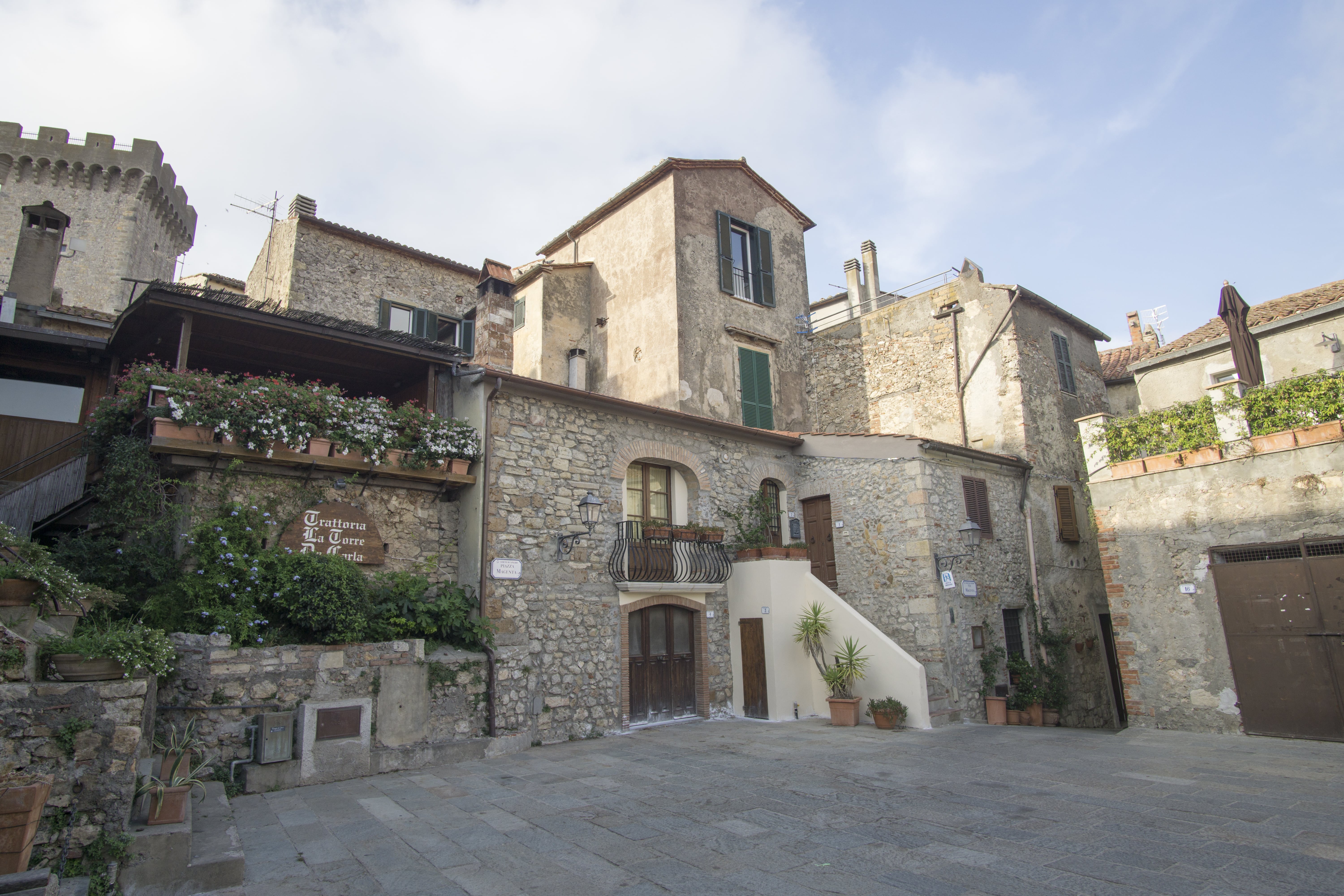 Capalbio