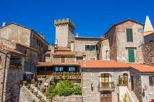 Capalbio