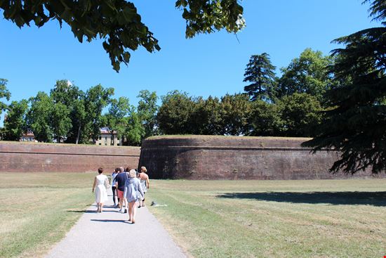 Lucca Antiche mura stock.adobe.com 