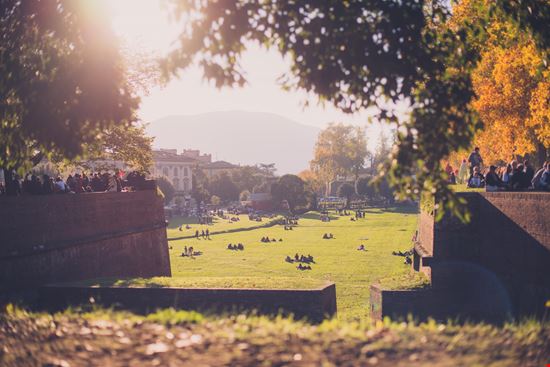 Lucca Antiche mura stock.adobe.com 