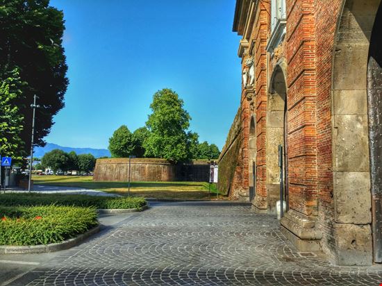 Lucca Antiche mura stock.adobe.com 