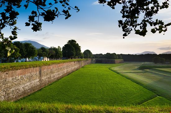 Lucca Antiche mura stock.adobe.com 