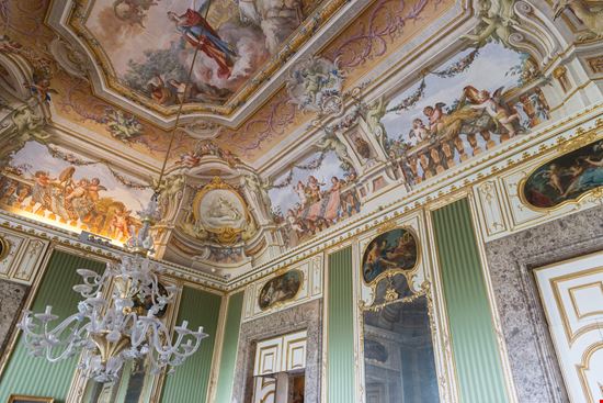 Caserta Reggia di Caserta stock.adobe.com 