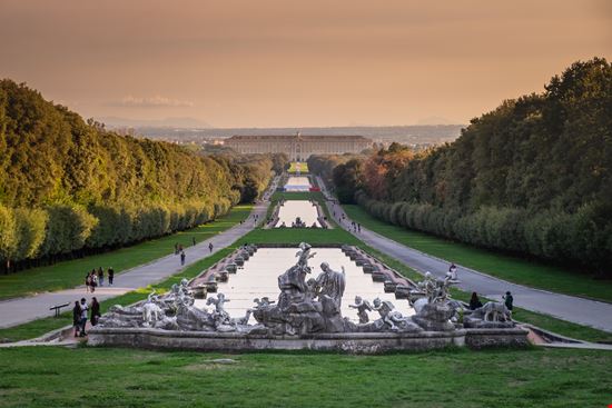 Caserta Reggia di Caserta stock.adobe.com 