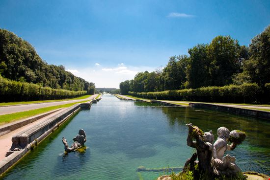 Caserta Reggia di Caserta stock.adobe.com 