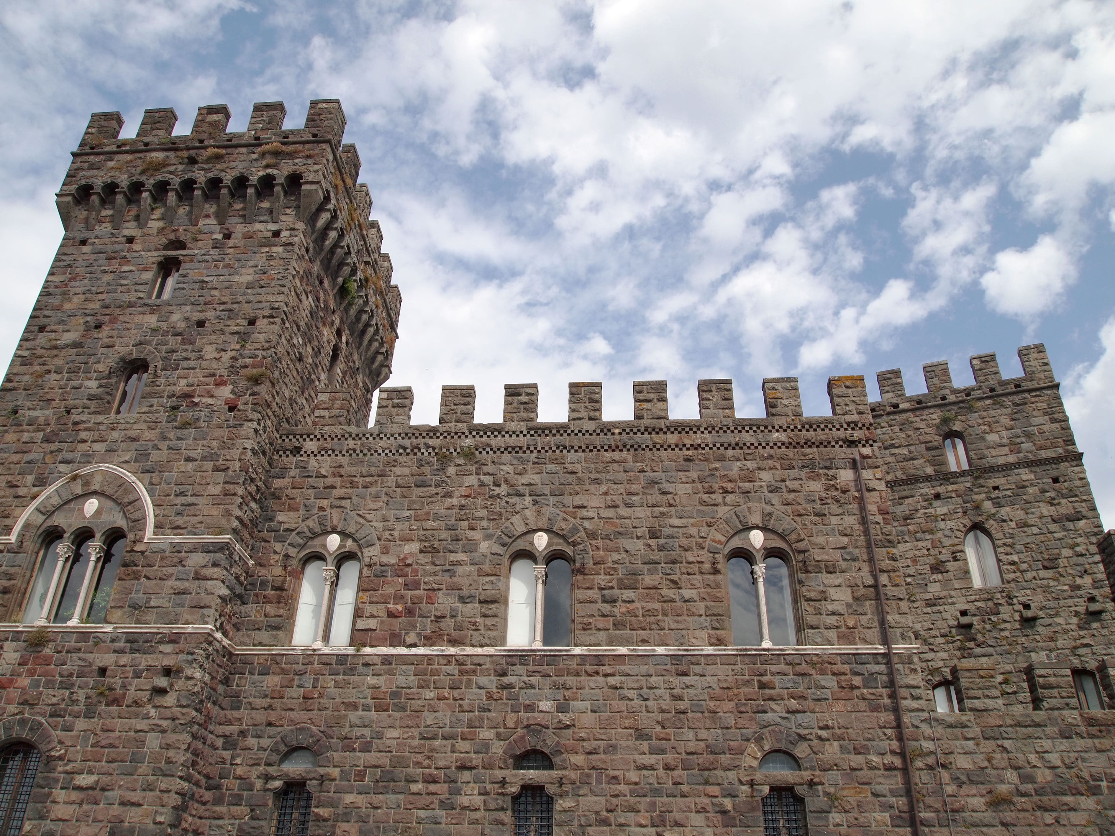 Torre Alfina