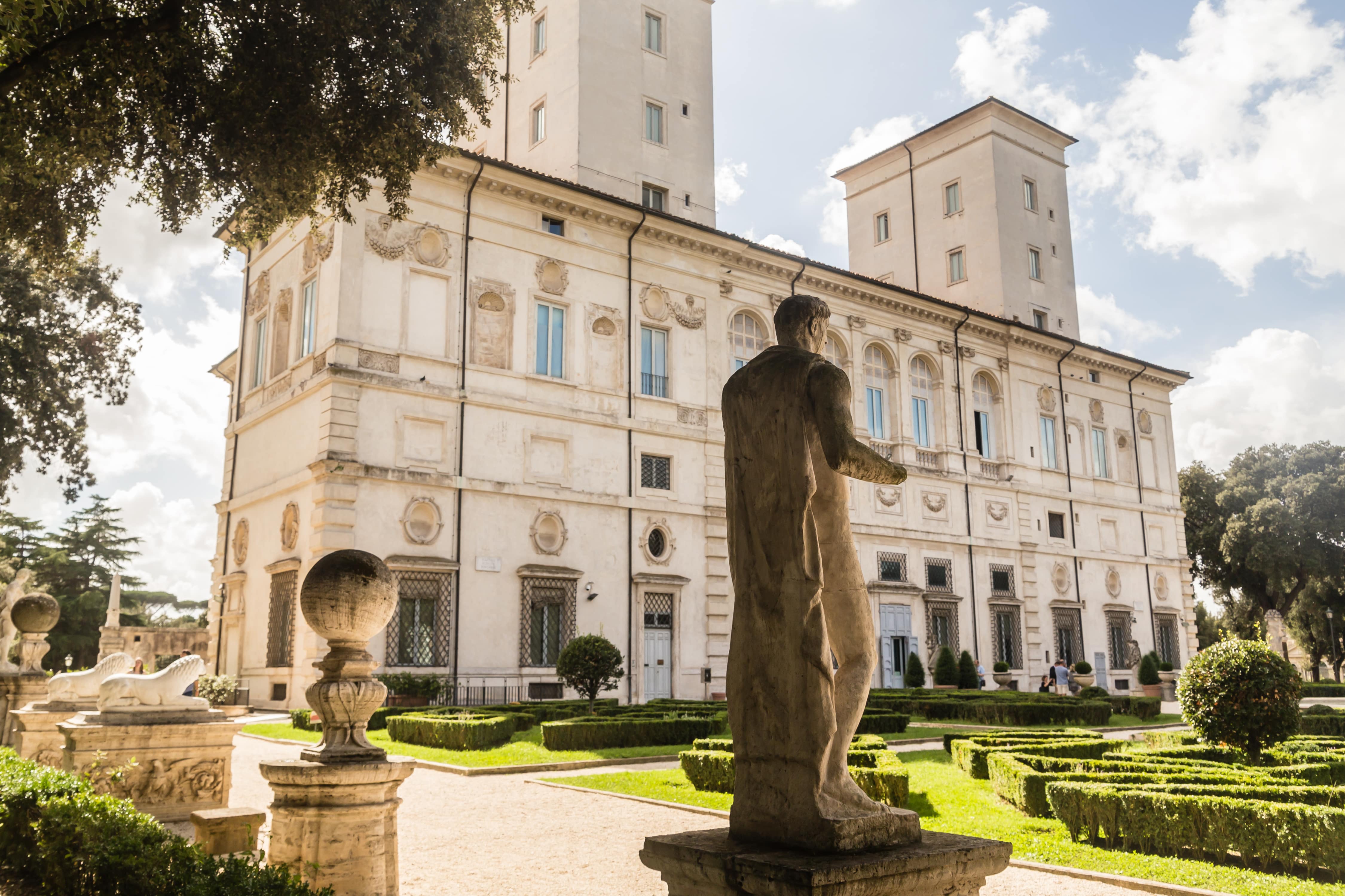 Roma