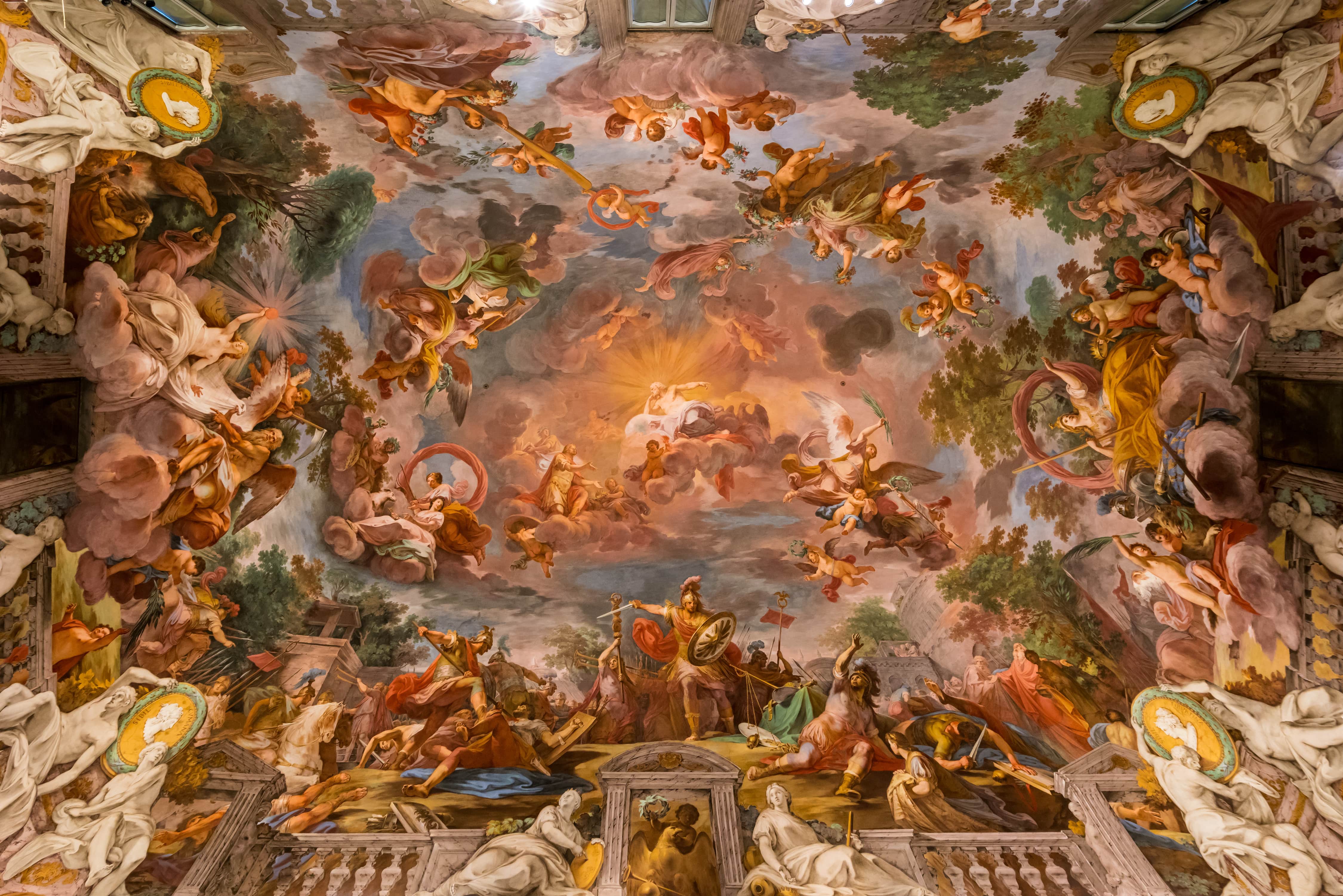 Roma
