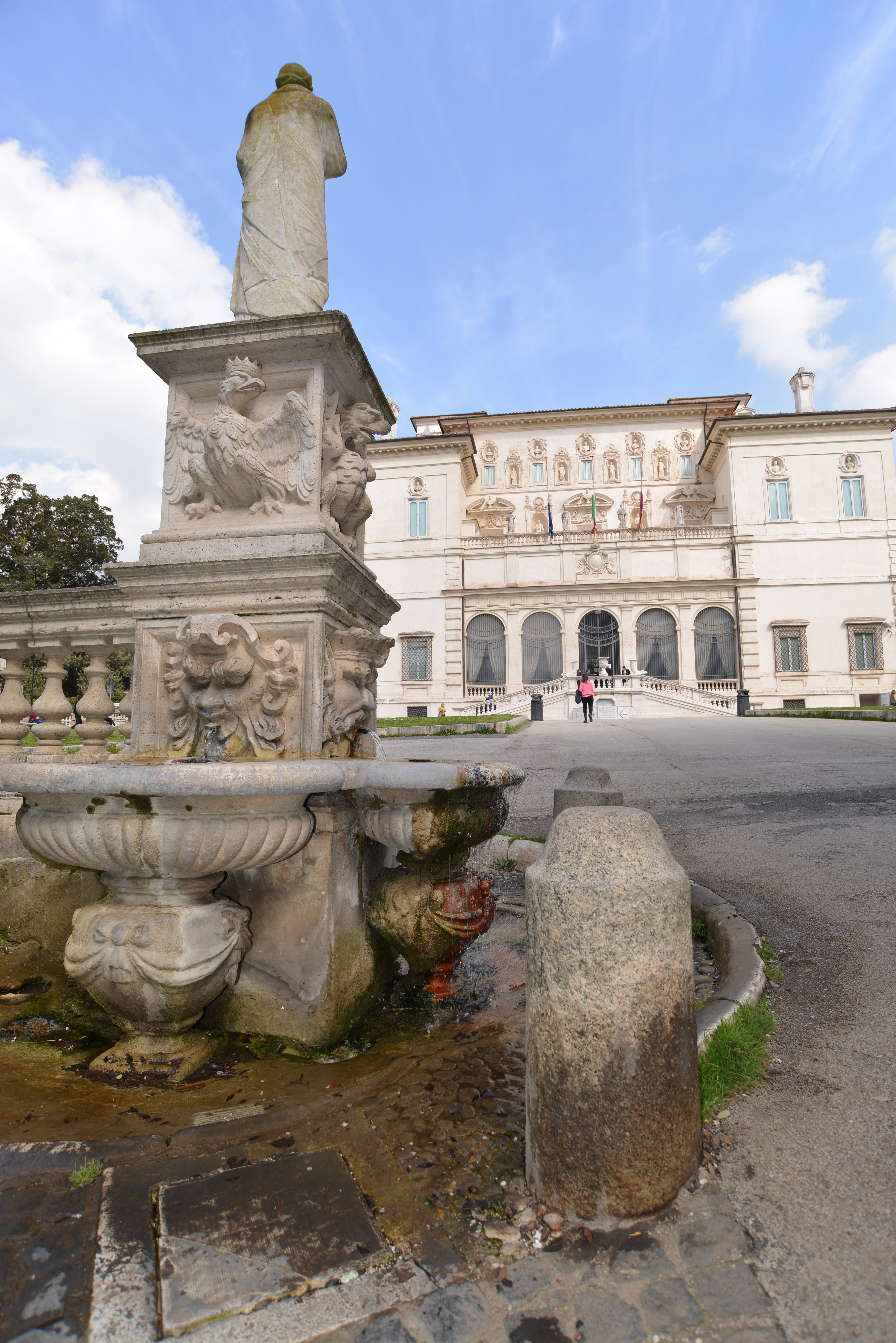 Roma