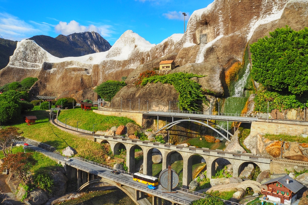 Swissminiatur