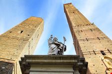 Le torri di Bologna
