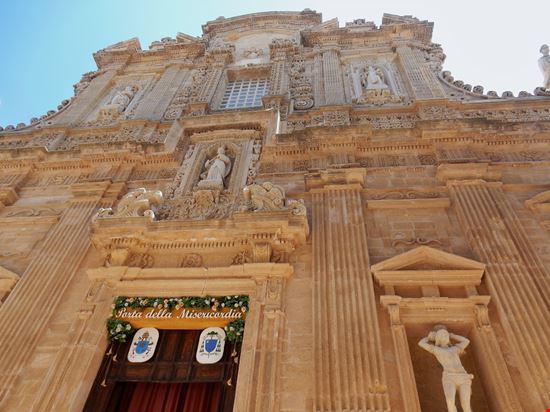 Cattedrale di Sant'Agata Cattedrale di Sant'Agata Lucamato / Shutterstock.com 