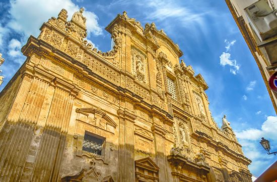 Cattedrale di Sant'Agata Cattedrale di Sant'Agata Marco Rubino - Shutterstock.com 