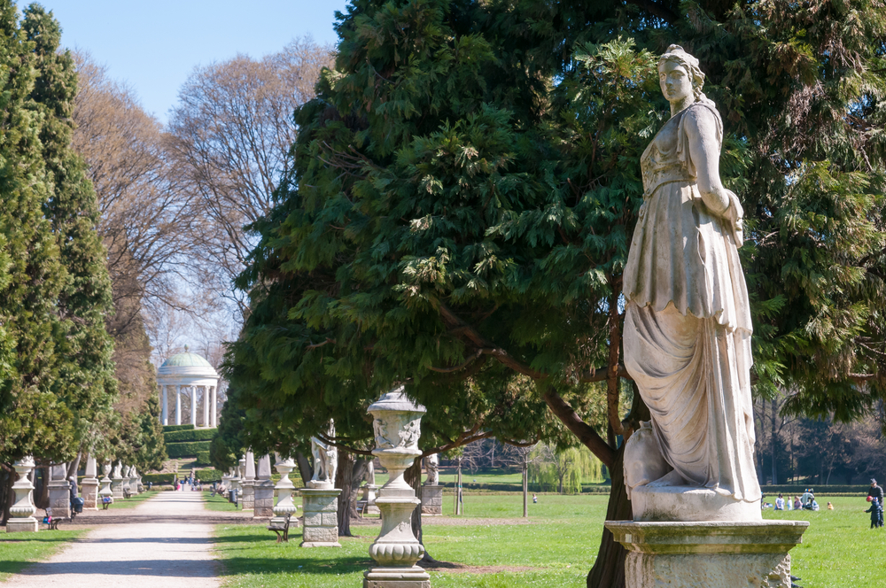 Parco Querini