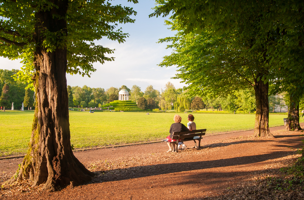 Parco Querini