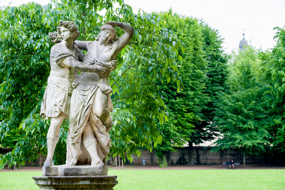 Parco Querini