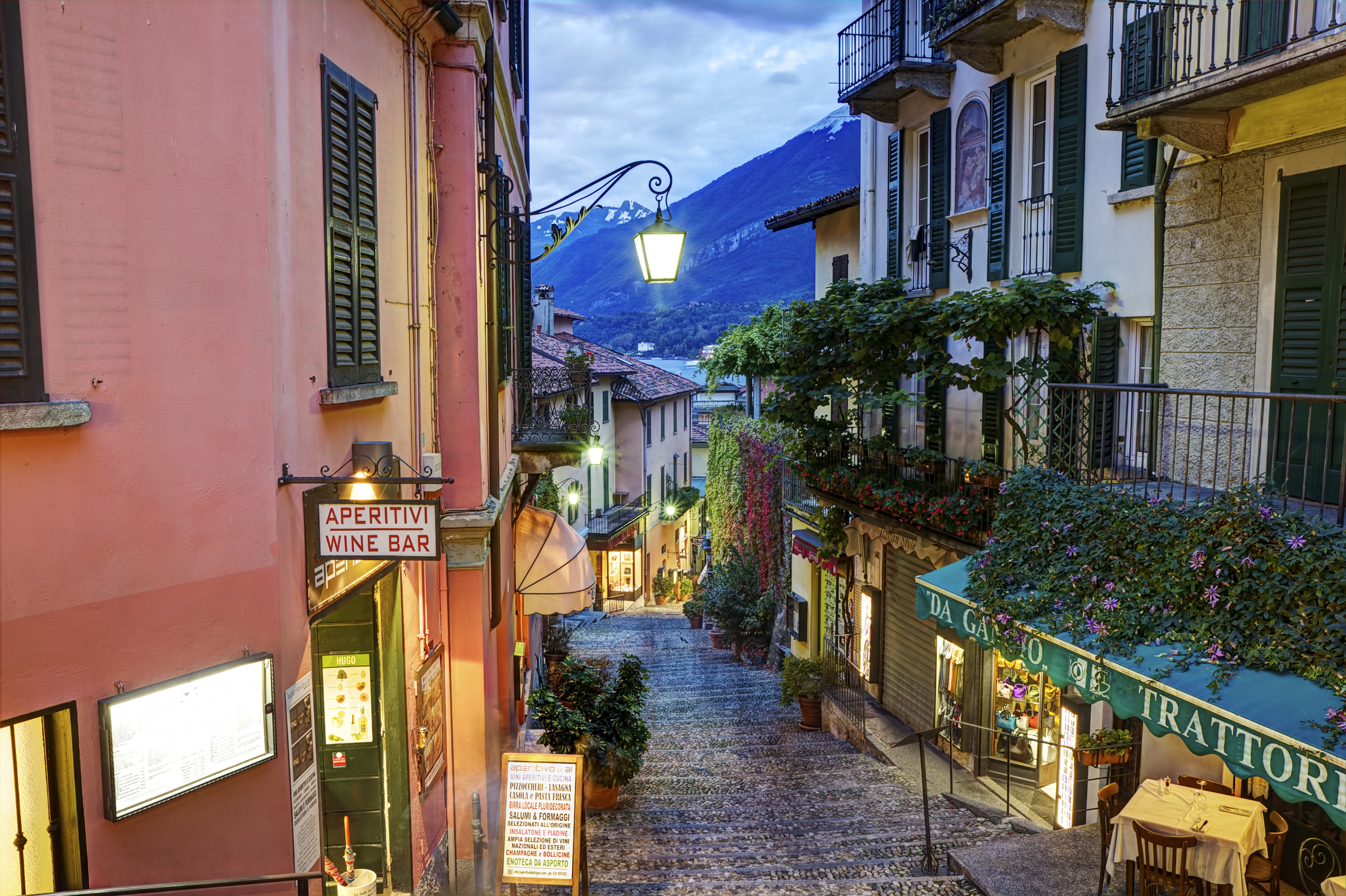 Bellagio
