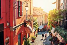 Bellagio