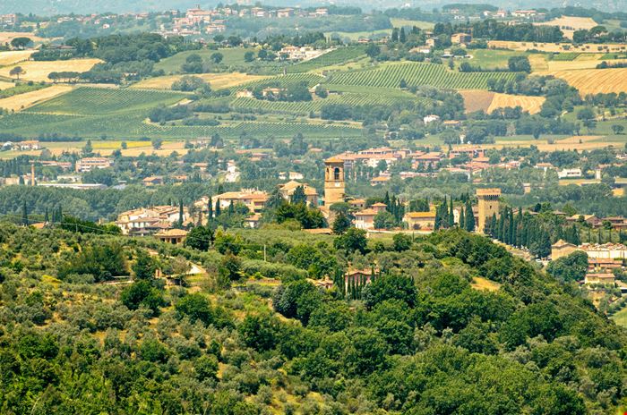 Torgiano