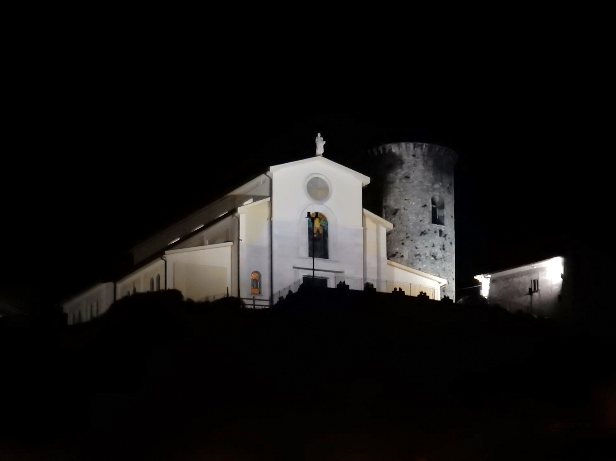 San Marco dei Cavoti